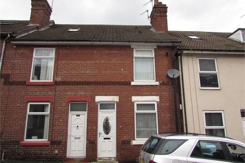 2 bedroom terraced house for sale, Athelstane Road, Conisbrough, Doncaster,