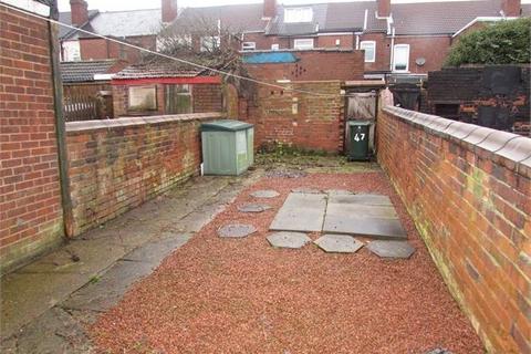 2 bedroom terraced house for sale, Athelstane Road, Conisbrough, Doncaster,