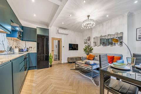 Alderney Street, Pimlico, London, SW1V