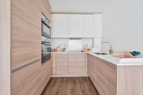 undefined, Grand Canal Avenue, Rotherhithe, London, SE16