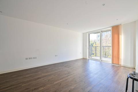 undefined, Grand Canal Avenue, Rotherhithe, London, SE16