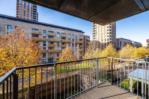 2 bedroom flat to rent, Grand Canal Avenue, Rotherhithe, London, SE16