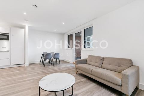 undefined, Ashwell House, Healum Avenue, Southall, UB2