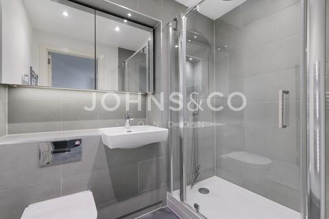 undefined, Ashwell House, Healum Avenue, Southall, UB2