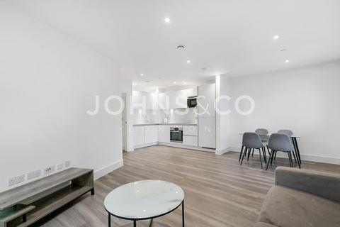 undefined, Ashwell House, Healum Avenue, Southall, UB2