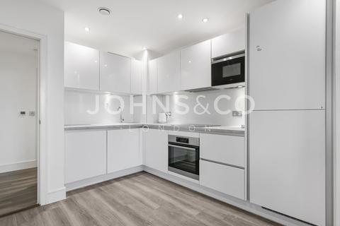 undefined, Ashwell House, Healum Avenue, Southall, UB2