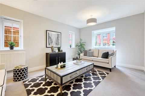 4 bedroom detached house for sale, Chiltern View, Preston, SG4