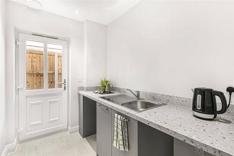 4 bedroom detached house for sale, Chiltern View, Preston, SG4