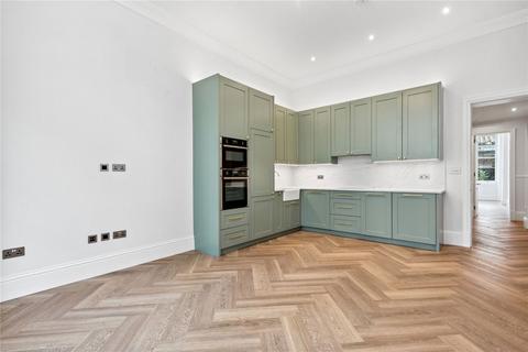 2 bedroom flat to rent, Trebovir Road, London SW5