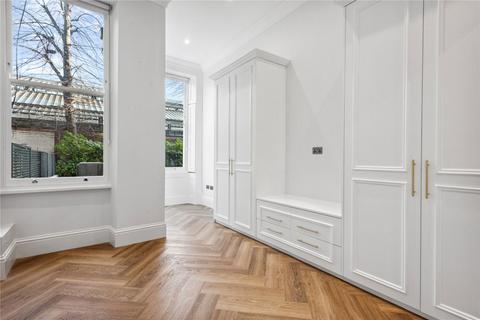 2 bedroom flat to rent, Trebovir Road, London SW5