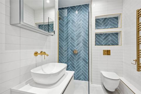2 bedroom flat to rent, Trebovir Road, London SW5