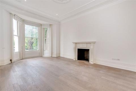 2 bedroom flat to rent, Redcliffe Gardens, London SW10