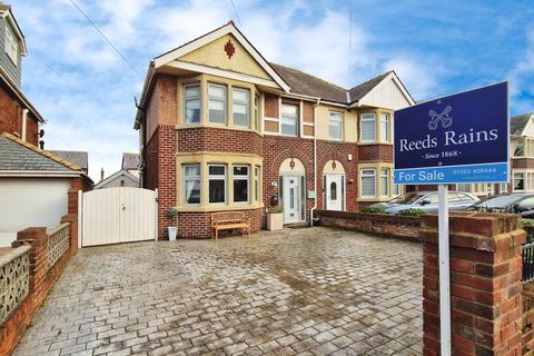 undefined, Bentinck Avenue, Lancashire FY4
