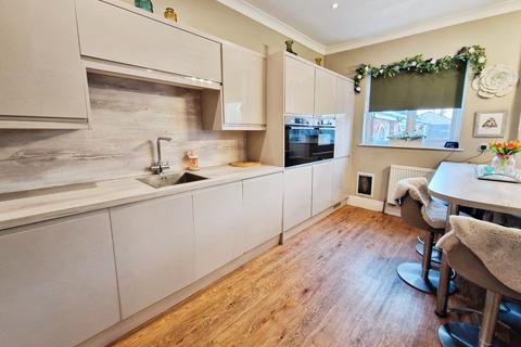 undefined, Bentinck Avenue, Lancashire FY4