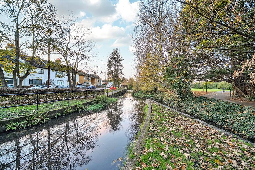 River Wandle