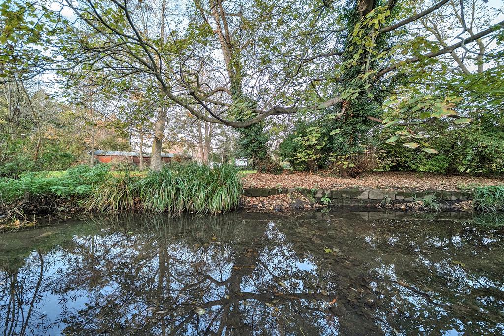 River Wandle