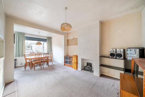undefined, Guy Road, Wallington SM6