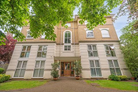 Willesden Lane, Willesden Green, London, NW2