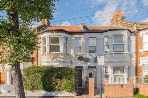 undefined, St Cyprians Street, Tooting Broadway, London, SW17