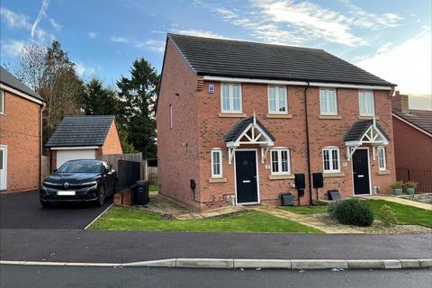 undefined, Oak Grove, Tidbury Green, Solihull
