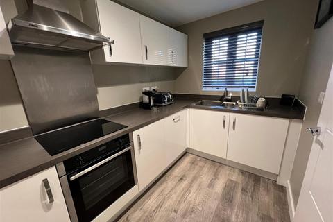 undefined, Oak Grove, Tidbury Green, Solihull