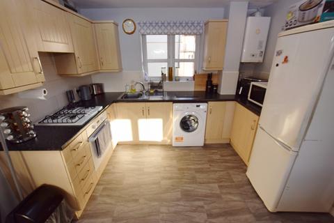 2 bedroom flat for sale, Cotton Court, Northampton NN4