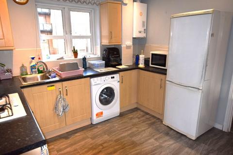 undefined, Cotton Court, Northampton NN4