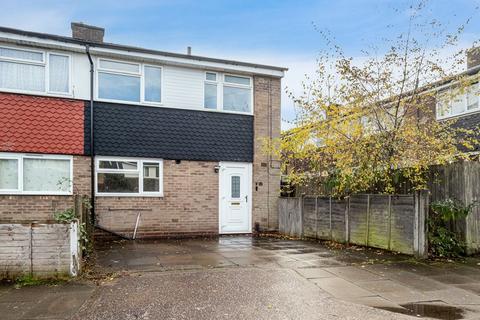 3 bedroom semi-detached house for sale, Top Croft Road, Birmingham B23