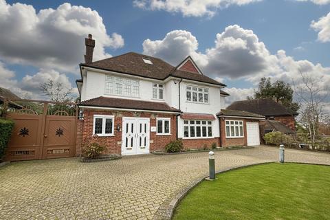Mapledale Avenue, Croydon, CR0