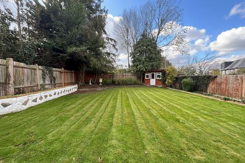 5 bedroom detached house for sale, Mapledale Avenue, Croydon, CR0