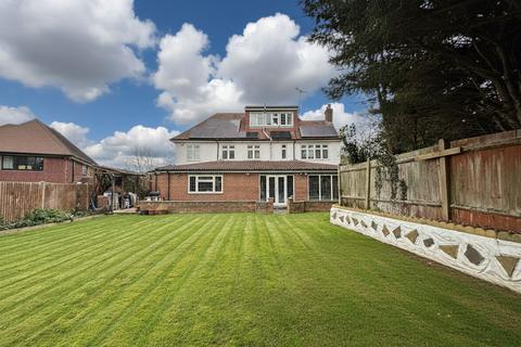 5 bedroom detached house for sale, Mapledale Avenue, Croydon, CR0