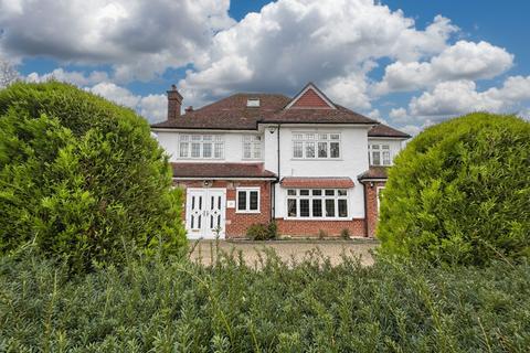 5 bedroom detached house for sale, Mapledale Avenue, Croydon, CR0