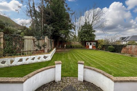 5 bedroom detached house for sale, Mapledale Avenue, Croydon, CR0
