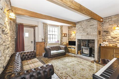 3 bedroom end of terrace house for sale, High Street, Turton, Bolton