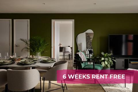 undefined, Swan Street House, Manchester, M4