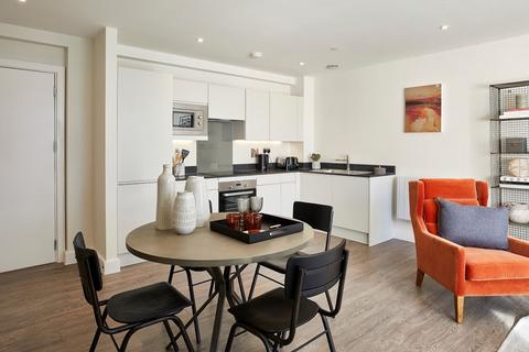 undefined, The Whitmore Collection, 2 Newhall Walk, B3