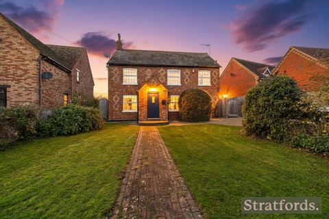 undefined, Wood End, Little Horwood, MK17