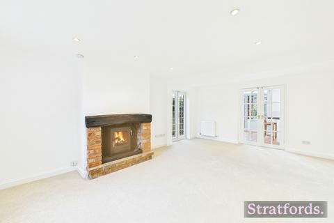 undefined, Wood End, Little Horwood, MK17
