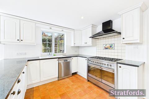 undefined, Wood End, Little Horwood, MK17