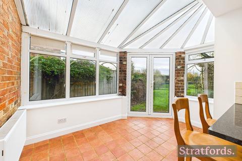 undefined, Wood End, Little Horwood, MK17
