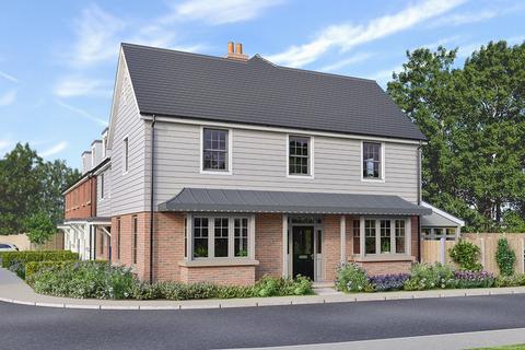 undefined, Chapel Gardens, Anstey Lane, Alton, Hampshire