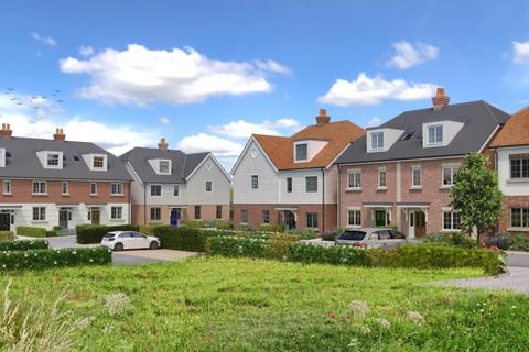 undefined, Chapel Gardens, Anstey Lane, Alton, Hampshire