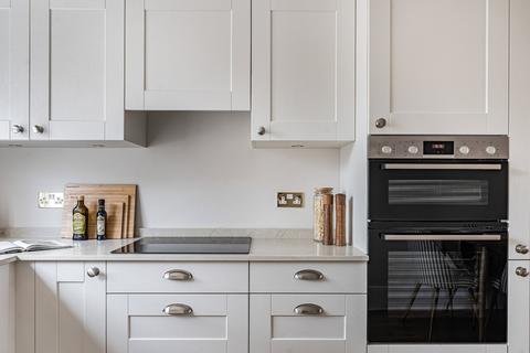 2 bedroom semi-detached house for sale, Chapel Gardens, Anstey Lane, Alton, Hampshire