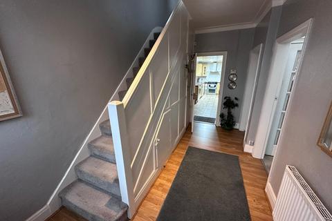 4 bedroom semi-detached house for sale, Woodlands Road, Manchester M8