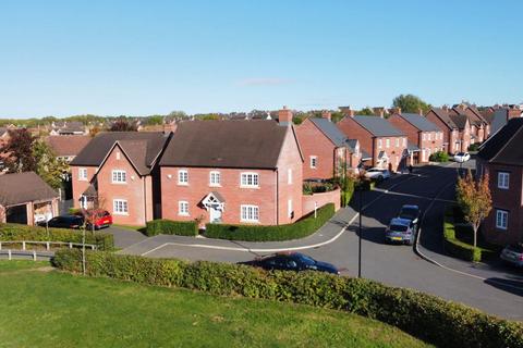 undefined, Clover Lane, Wootton Fields, Northampton NN4