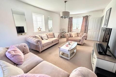 undefined, Clover Lane, Wootton Fields, Northampton NN4