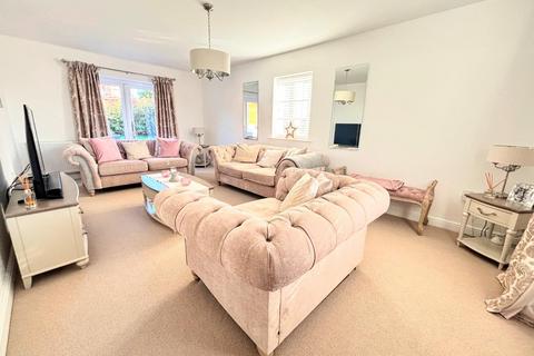 undefined, Clover Lane, Wootton Fields, Northampton NN4