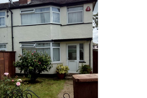 undefined, Coran Close, London N9