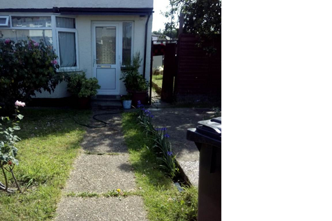 undefined, Coran Close, London N9