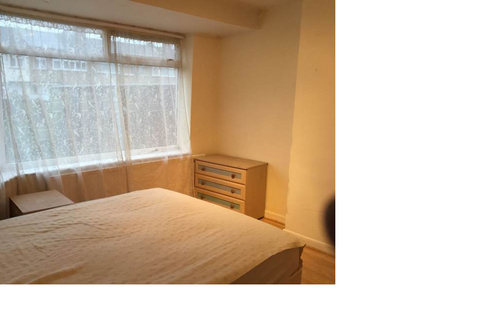 undefined, Coran Close, London N9